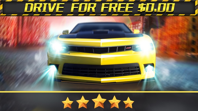 Unblocked Driving - Real 3D Racing Rivals and Speed Traffic Car Simulator