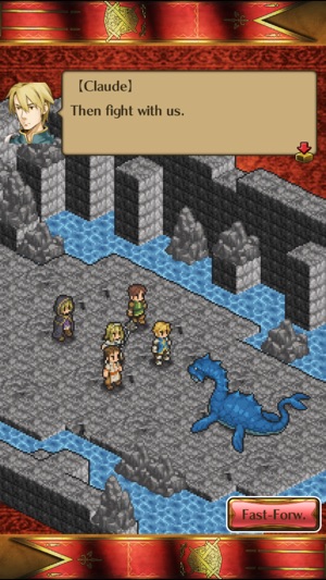 Mercenaries Saga2(圖4)-速報App