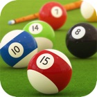 3D Bida Pool 8 Ball Pro