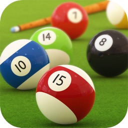 8 Ball Pool Trickshots By Miniclip Com