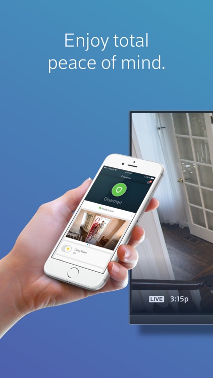 XFINITY Home