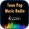 Teen Pop Music Radio With Trending News