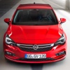 Opel Astra Experience Phone