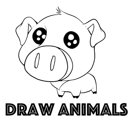 animals to how draw 100 Lvxiang   How To  Animals 100 by Draw FREE Song