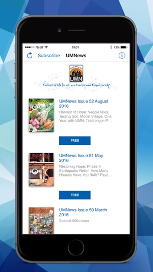 UMNews(圖1)-速報App