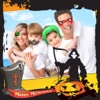Halloween Photo Frames and Stickers Pro