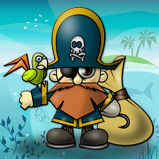 Pirate King Icon