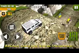 Game screenshot Offroad 2 hack