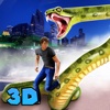 City Snake: Angry Anaconda Simulator 3D Full