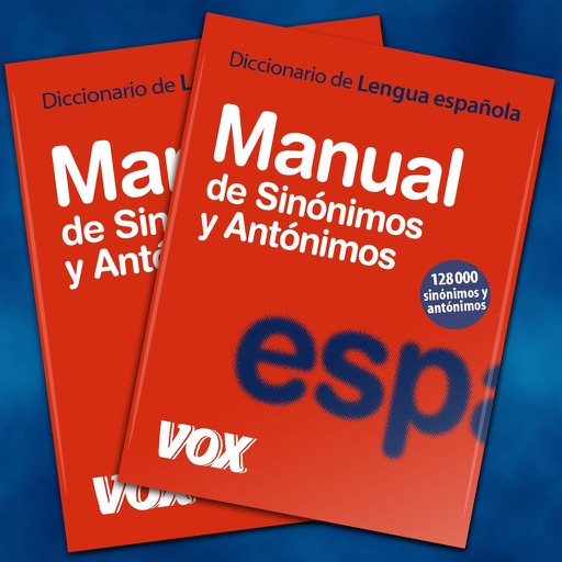 VOX Compact Spanish Dictionary and Thesaurus