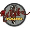 Plays MYVYBZ RADIO - PLAYING THE HITS AND MORE