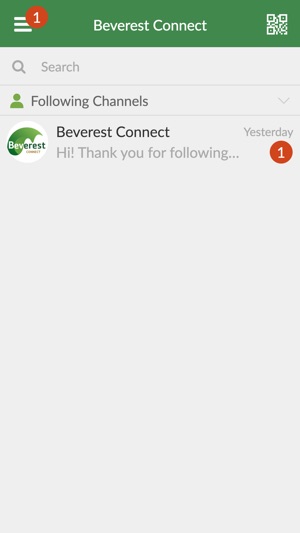 Beverest Connect(圖2)-速報App