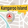 Kangaroo Island Offline Map Navigator and Guide