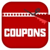 Coupons for Garage