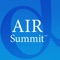 All the information you need for AIR Summits in the palm of your hand