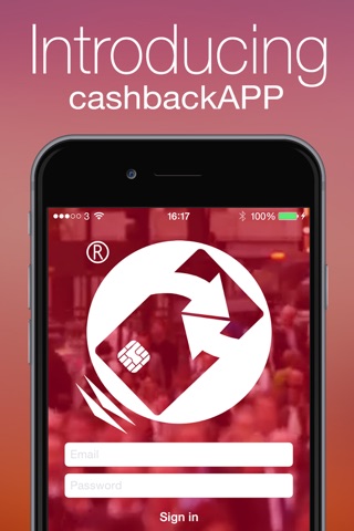 cashbackAPP screenshot 2
