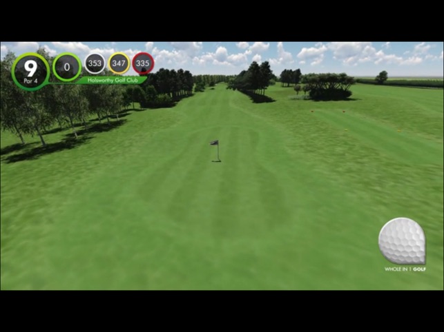 Holsworthy Golf Club - Buggy(圖4)-速報App