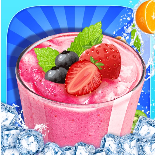 Smoothie Maker - Cooking Games iOS App