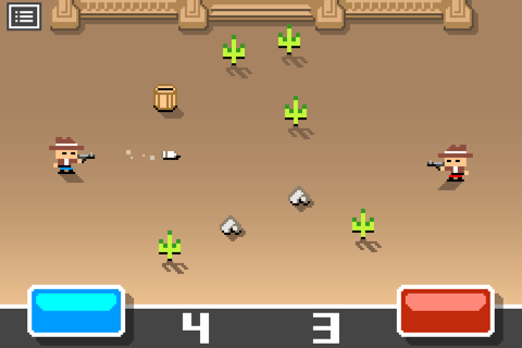 Micro Battles - náhled