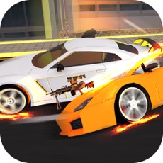 Activities of Ultimate Car Street Simulator: Death Racing Rivals