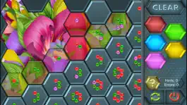 Game screenshot HexLogic - Electric Summer hack