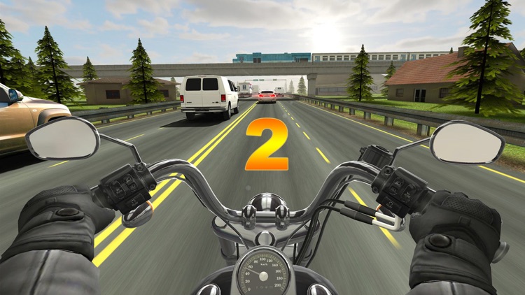 Traffic Motos 2 - Apps on Google Play