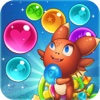 Bubble Busting Mania