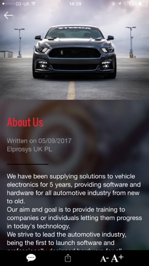 ELPROSYS UK PL(圖3)-速報App