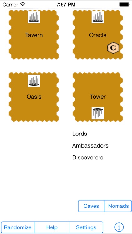 Kingdom Builder Randomizer