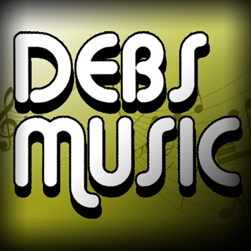 Debs Music icon