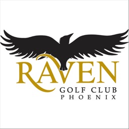 Raven Golf Club Tee Times