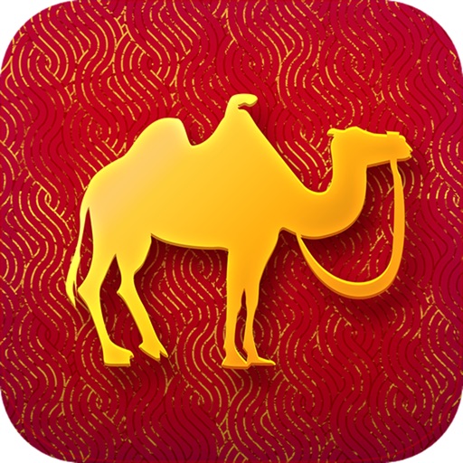 SilkRoad Tycoon - From Xi'an To Rome iOS App