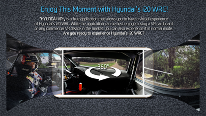 HYUNDAI VR+のおすすめ画像1