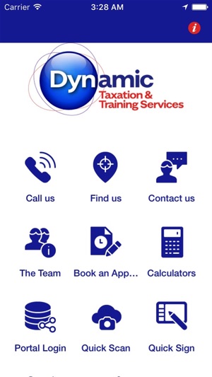 Dynamic Taxation & Training(圖1)-速報App