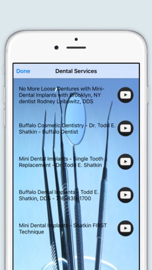 Brooklyn Mini Dental Implant Center(圖4)-速報App