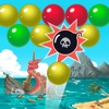 Sea Bubble Pirates