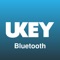 Say goodbye to keys, get smart access control with the UKEY Bluetooth APP