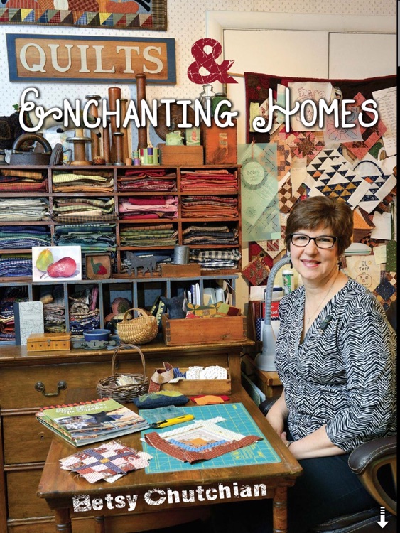 Quiltmania Plus