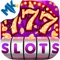 Slots Vegas: Free Classic Slot Casino Games