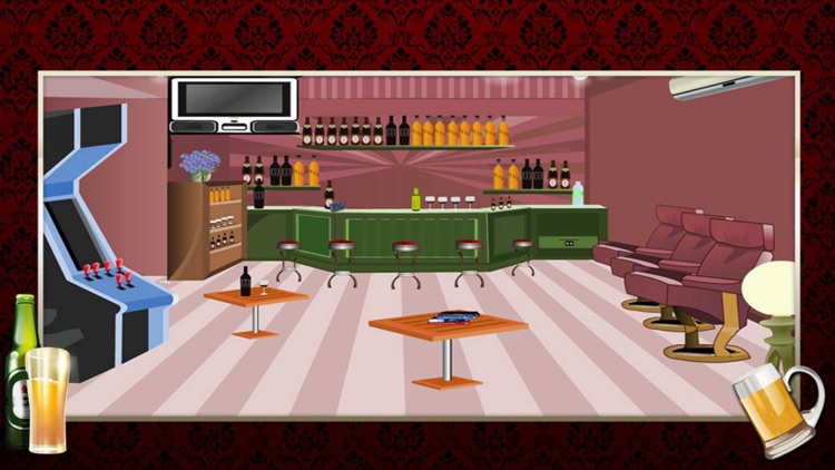 Sports Bar Escape screenshot-4