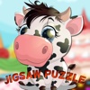 puzzle animals jigsaw 2nd grade educational games