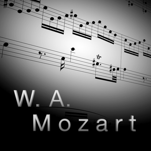 Mozart, W. A. Piano Sonata I icon