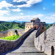 Activities of Great Wall Treasure Escape