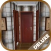 Escape Horror 11 Rooms Deluxe