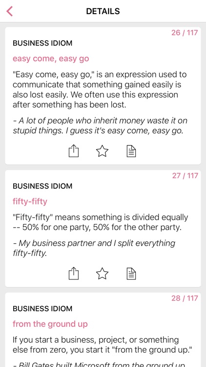 Sports Business idioms in English