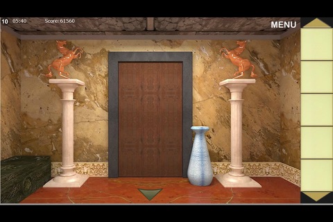 16 Doors Escape screenshot 4