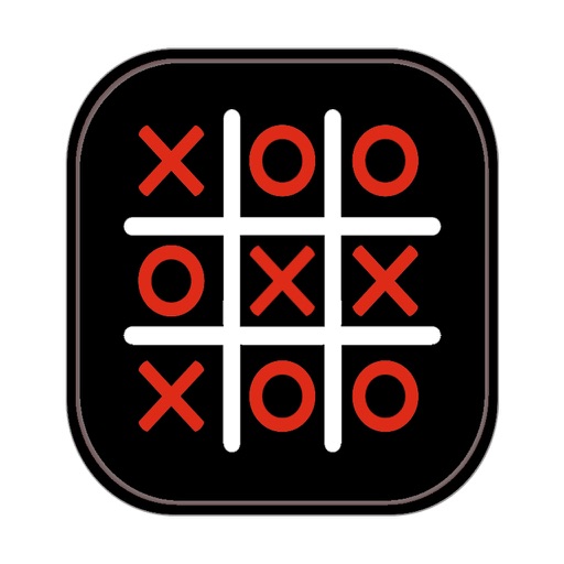 TICTACTOE MINI Game for Watch icon