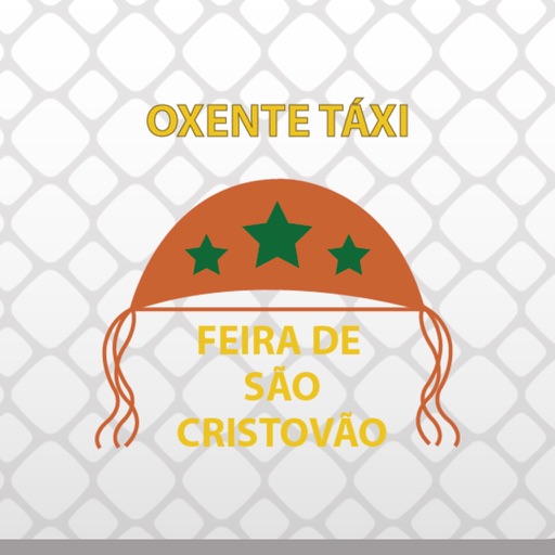 Oxente Taxi icon