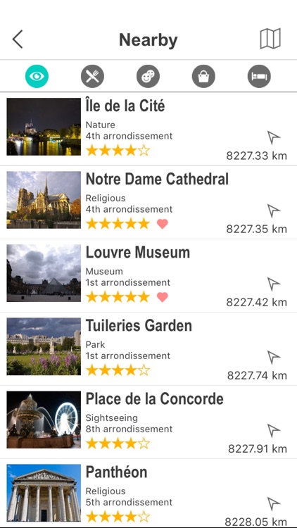 Paris City Secrets - The Insider Travel Guide.