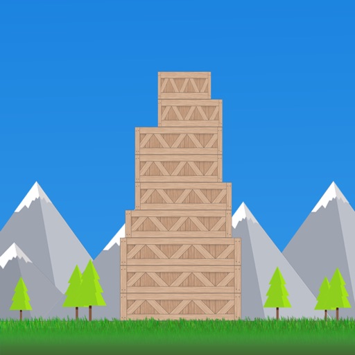 Tower Mania